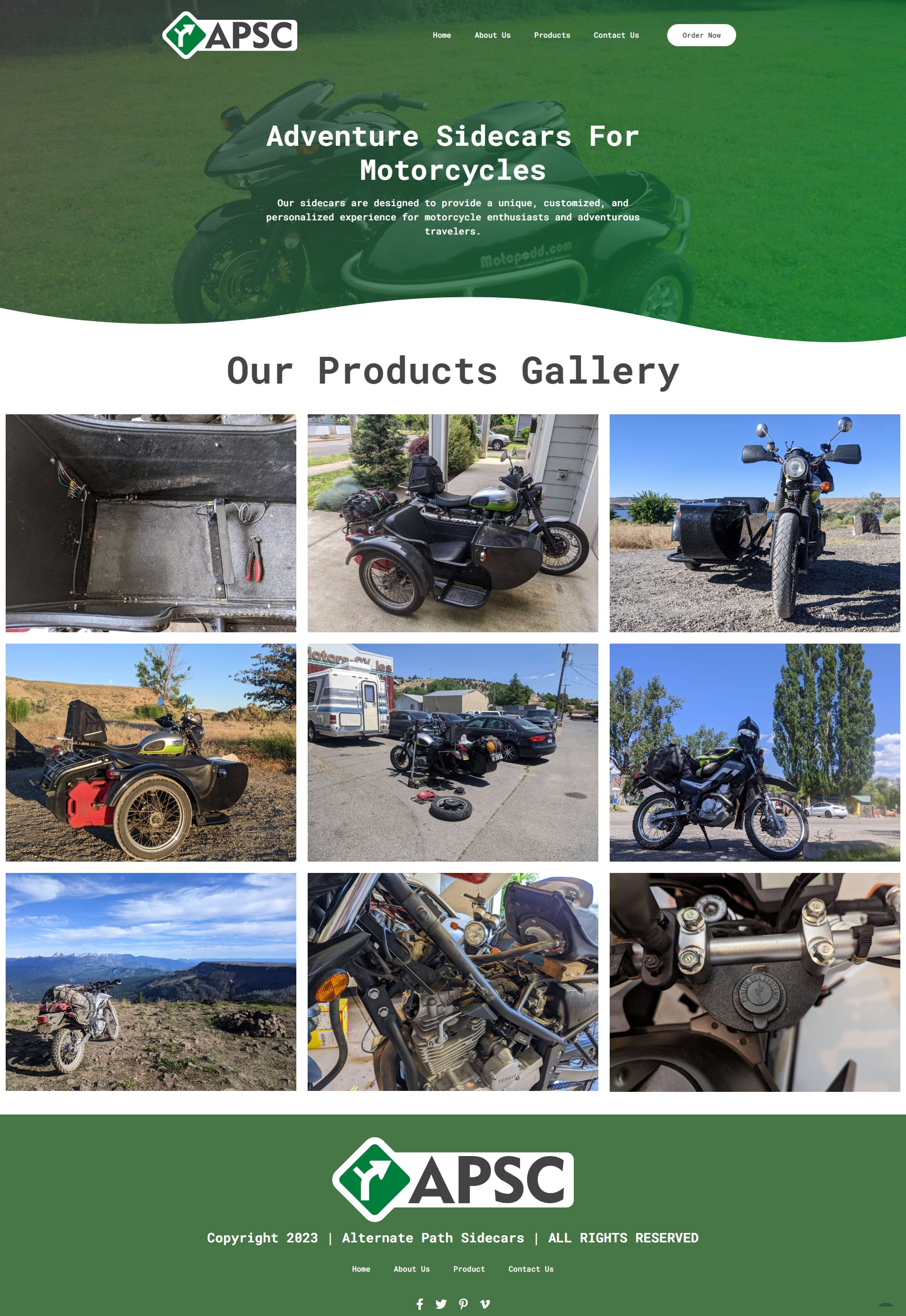 Project 1